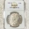 1880-O Morgan Silver Dollar UNCIRCULATED