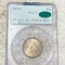 1890 Liberty Victory Nickel PCGS - MS 63 CAC