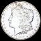 1900-O Morgan Silver Dollar UNCIRCULATED