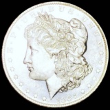 1884-O Morgan Silver Dollar UNCIRCULATED