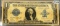 1923 US $1 Blue Seal Bill LIGHTLY CIRCULATED
