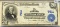 1905 $20 The Marion National Bank Bill UNC