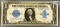 1923 US $1 Blue Seal Bill CLOSELY UNCIRCULATED