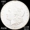 1895-O Morgan Silver Dollar CHOICE AU