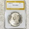 1890-O Morgan Silver Dollar PGA - MS64