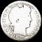 1896-O Barber Silver Quarter NICELY CIRCULATED