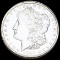 1891-CC Morgan Silver Dollar UNCIRCULATED