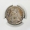 1875 Seated Twenty Cent Piece NICELY CIRCULATED