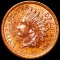 1864 Indian Head Penny UNCIRCULATED