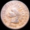 1866 Indian Head Penny NICELY CIRCULATED