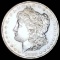 1883-S Morgan Silver Dollar UNCIRCULATED