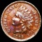 1865 Indian Head Penny CLOSELY UNCIRCULATED