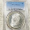 1880-S Morgan Silver Dollar PCGS - MS64