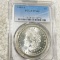 1880-S Morgan Silver Dollar PCGS - MS64