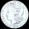 1889-S Morgan Silver Dollar NICELY CIRCULATED