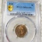 1908 Indian Head Penny PCGS - MS 64 BN