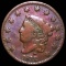 1832 Coronet Head Large Cent NICELY CIRCULATED