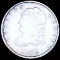 1830 Capped Bust Half Dime NICELY CIRCULATED