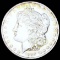 1884-S Morgan Silver Dollar LIGHTLY CIRCULATED