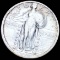 1919-S Standing Liberty Quarter NICELY CIRCULATED