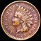 1859 Indian Head Penny LIGHTLY CIRCULATED