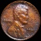 1955/55 Lincoln Wheat Penny LIGHTLY CIRCULATED