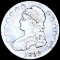 1832 Capped Bust Half Dollar NICELY CIRCULATED