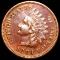 1883 Indian Head Penny UNCIRCULATED