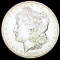 1883-S Morgan Silver Dollar NEARLY UNC