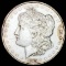 1878-S Morgan Silver Dollar LIGHTLY CIRCULATED