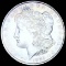 1885-O Morgan Silver Dollar UNCIRCULATED