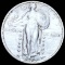 1927 Standing Liberty Quarter CLOSELY UNC