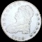 1820/19 Capped Bust Half Dollar LIGHTLY CIRCULATED