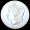 1883 Morgan Silver Dollar GEM BU PL