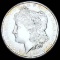 1890-CC Morgan Silver Dollar UNCIRCULATED