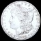 1883-S Morgan Silver Dollar NEARLY UNCIRCULATED