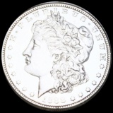 1888-S Morgan Silver Dollar UNCIRCULATED