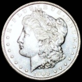 1903 Morgan Silver Dollar UNCIRCULATED