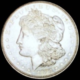 1921 Morgan Silver Dollar UNCIRCULATED