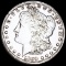 1899-O Morgan Silver Dollar NEARLY UNCIRCULATED