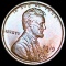 1919-D  Lincoln Wheat Penny UNCIRCULATED