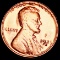 1929-S Lincoln Wheat Penny UNCIRCULATED