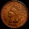 1893 Indian Head Penny CLOSELY UNCIRCULATED