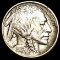1913 TY2 Buffalo Head Nickel NEARLY UNCIRCULATED