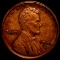 1914-S Lincoln Wheat Penny UNCIRCULATED