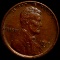 1915-S Lincoln Wheat Penny UNCIRCULATED