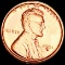 1931-D Lincoln Wheat Penny CHOICE BU RED