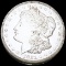 1921-D Morgan Silver Dollar CLOSELY UNC