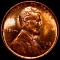 1933-D Lincoln Wheat Penny UNCIRCULATED