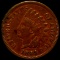 1864 Indian Head Penny ABOUT UNCIRCULATED